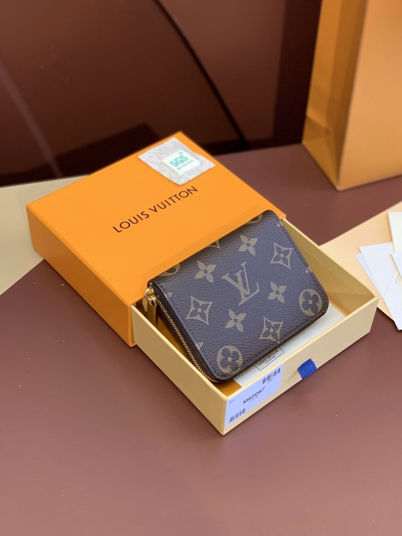 Louis Vuitton Wallets Purse